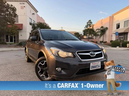 Used 2013 Subaru Crosstrek 2.0i Premium AWD/4WD image 3