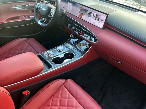 New 2026 Genesis GV70 3.5T Sport Prestige image 17