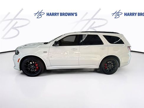Used 2023 Dodge Durango SRT AWD/4WD image 8