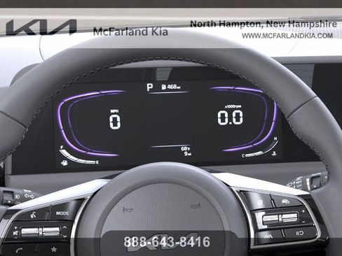 New 2026 Kia Seltos S image 22