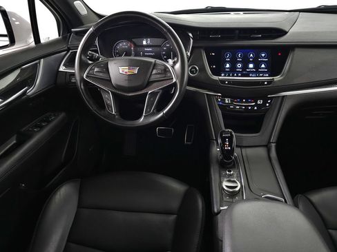 Certified 2024 Cadillac XT5 Sportv AWD/4WD image 19