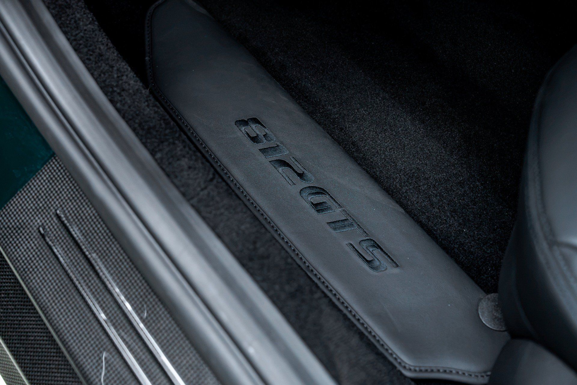 Used 2023 Ferrari 812 GTS RWD image 40