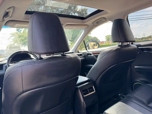 Used 2016 Lexus RX 350 AWD w/ Premium Package image 39