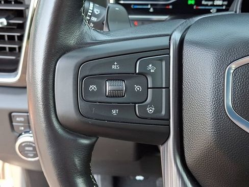 Used 2025 GMC Sierra 1500 Denali Ultimate AWD/4WD image 23