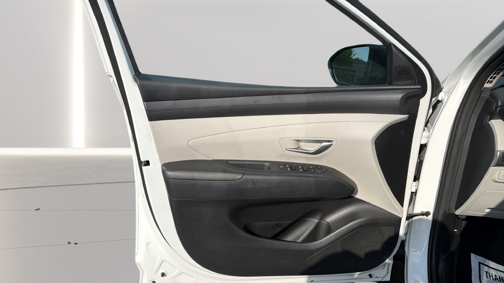 Used 2026 Hyundai Tucson SEL Plus FWD image 20
