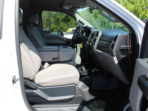 Used 2018 Ford F350 XL AWD/4WD image 10