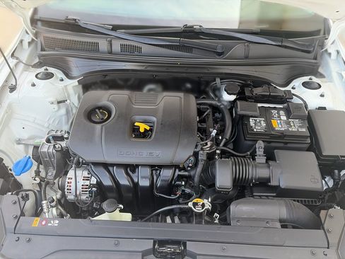 Used 2024 Kia Forte LXS FWD image 30