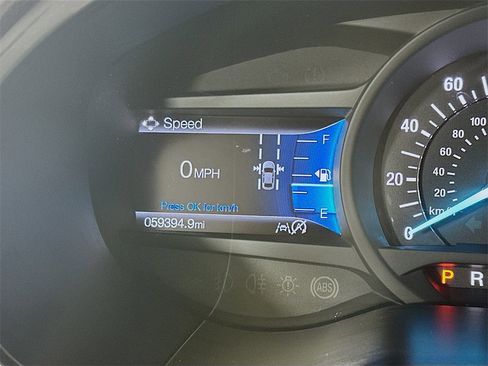 Used 2024 Ford Edge SEL image 15