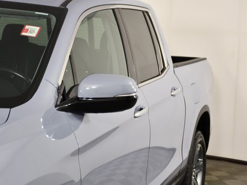 Certified 2023 Honda Ridgeline RTL-E image 13