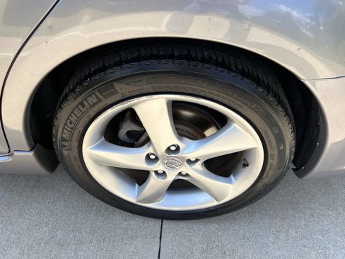 Used 2008 MAZDA MAZDA6 i Sport Value Edition image 29