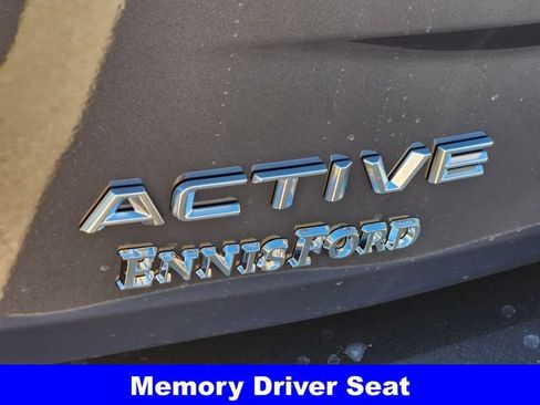 New 2026 Ford Expedition Active RWD image 11