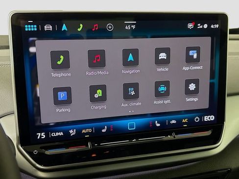 New 2026 Volkswagen ID.4 Pro image 15