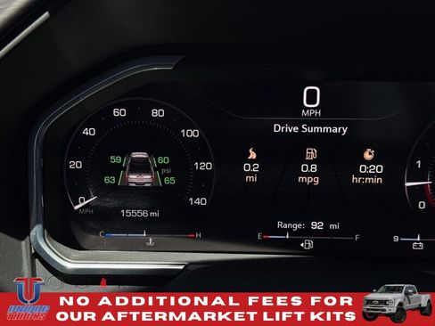 Used 2026 GMC Sierra 2500 AT4 AWD/4WD image 36
