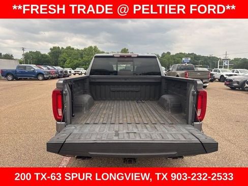 Used 2019 GMC Sierra 1500 Denali w/ Denali Ultimate Package AWD/4WD image 12