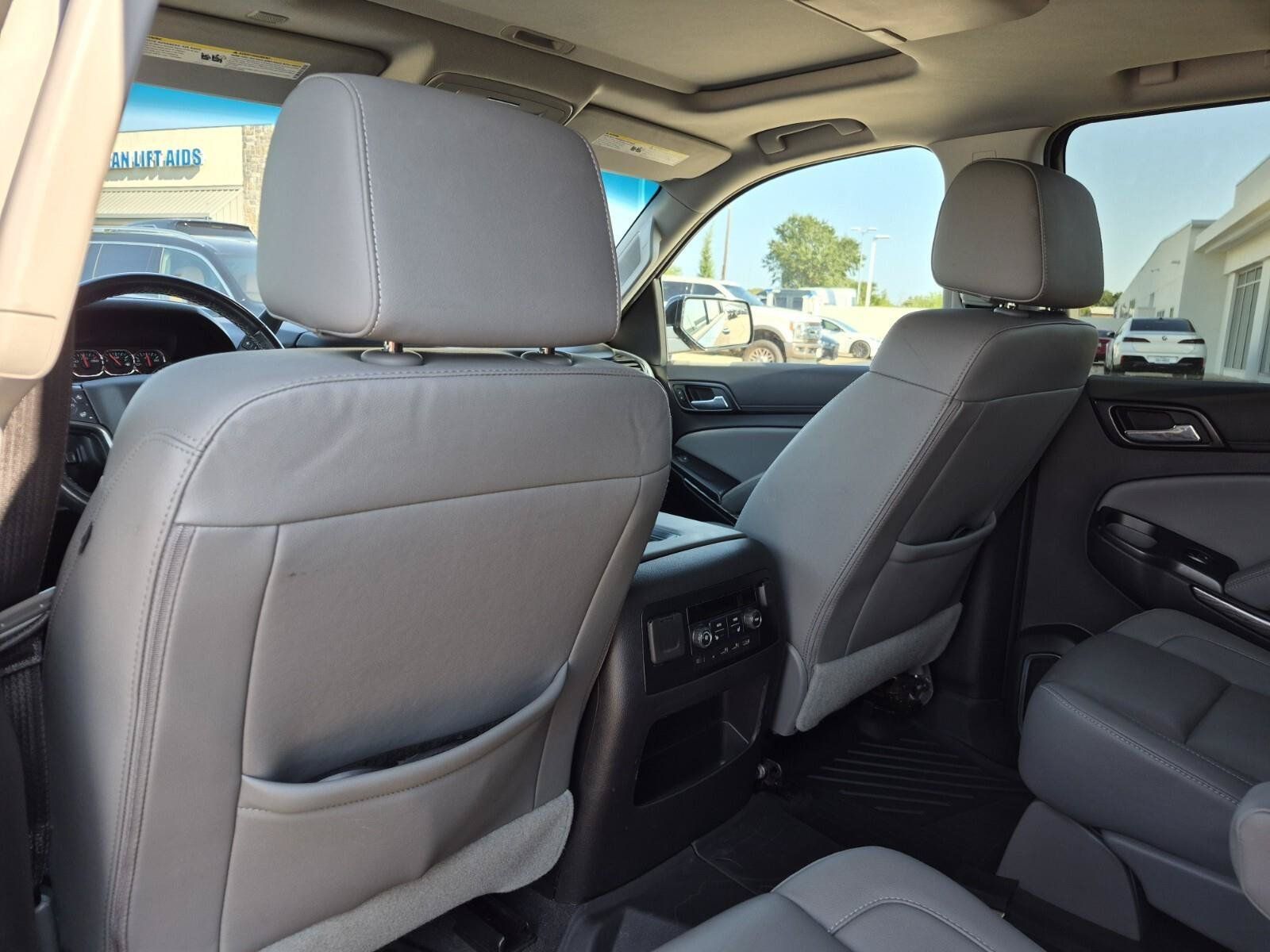 Used 2019 Chevrolet Tahoe LT RWD image 20