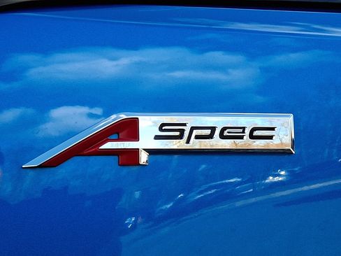 New 2026 Acura ADX A-Spec image 18