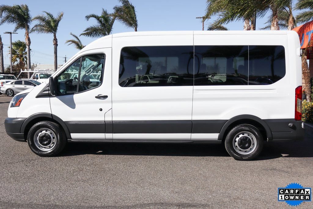 Used 2018 Ford Transit 350 XL RWD image 5