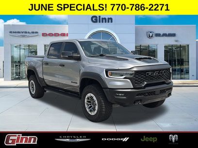 Used 2025 RAM 1500 RHO w/ RHO Level 1 Equipment Group