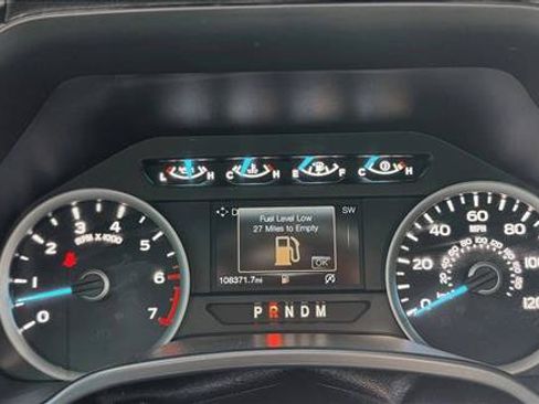 Used 2017 Ford F150 XLT w/ XTR Package AWD/4WD image 11