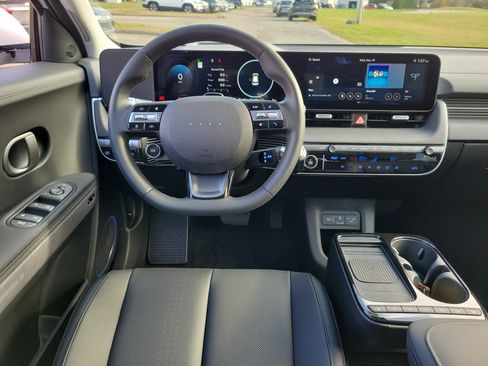New 2026 Hyundai Ioniq 5 Limited image 10