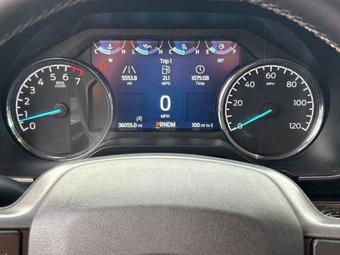 Certified 2023 Ford F150 XLT w/ Equipment Group 302A High image 21