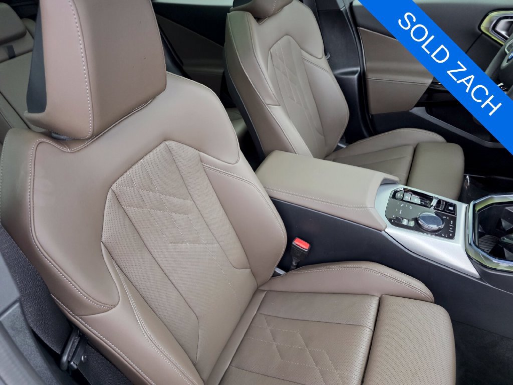 Certified 2026 BMW X3 xDrive30i w/ Premium Package AWD/4WD image 27