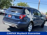 Used 2017 Ford Explorer XLT image 3