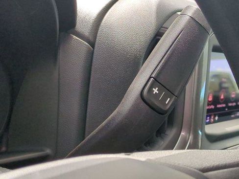 New 2025 GMC Sierra 3500 Pro w/ 1SA Pro Safety Plus Package image 15