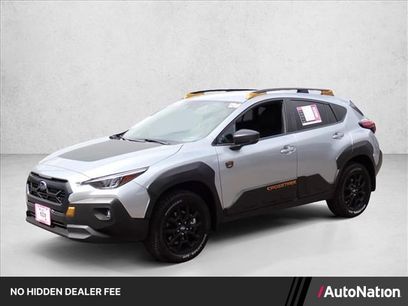Certified 2026 Subaru Crosstrek 2.5i Wilderness w/ Crosstrek Mirror Package