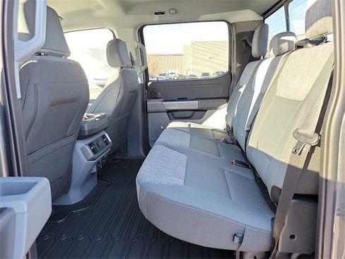 New 2023 Ford F150 XLT w/ Equipment Group 302A High image 5