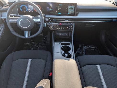 New 2026 Hyundai Sonata SEL image 8
