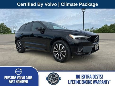 Certified 2024 Volvo XC60 B5 Core w/ Protection Package Premier AWD/4WD image 1