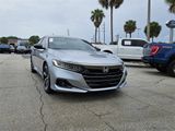 Used 2021 Honda Accord Sport image 2
