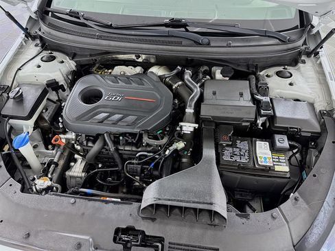 Used 2018 Hyundai Sonata Limited image 33