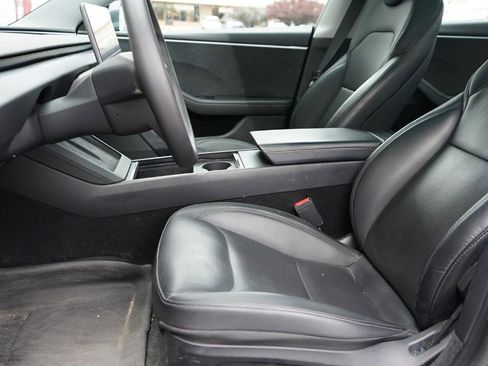 Used 2024 Tesla Model 3 Long Range image 4