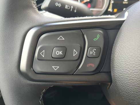 New 2025 Jeep Wrangler Sport S image 10