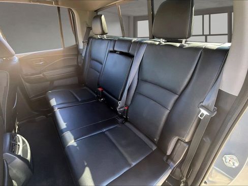 Used 2023 Honda Ridgeline RTL image 23