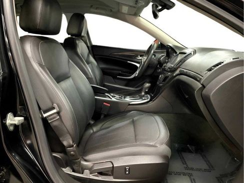 Used 2017 Buick Regal image 47