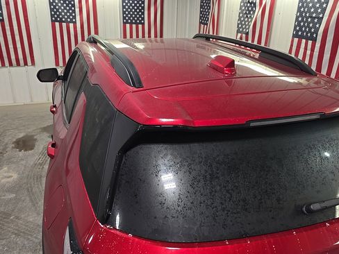 New 2026 Chevrolet Equinox RS image 6