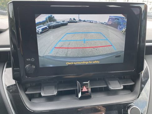 Used 2024 Toyota Corolla LE FWD image 20
