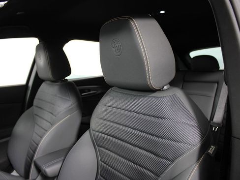 Used 2024 Alfa Romeo Tonale Ti w/ Active Assist Package image 10