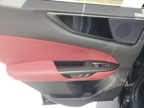 Used 2025 Lexus NX 250 FWD w/ Accessory Package (Z1) image 14