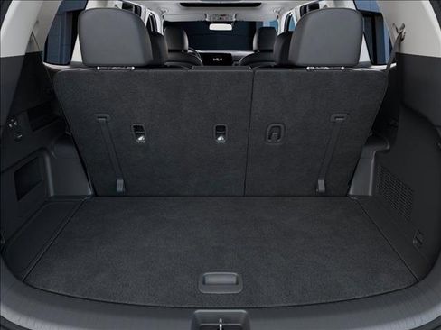 New 2025 Kia Telluride S image 19