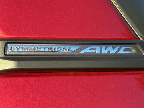 New 2025 Subaru Forester Premium image 6