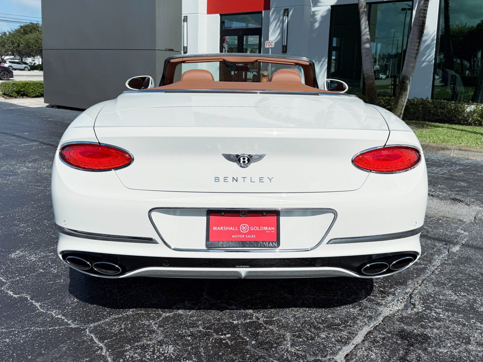 Used 2024 Bentley Continental GT V8 AWD/4WD image 22