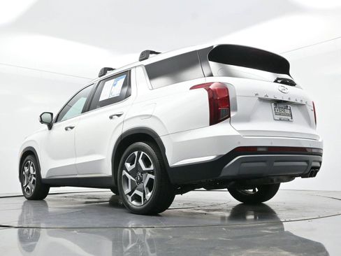Used 2023 Hyundai Palisade Limited AWD/4WD image 56