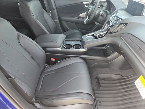 New 2026 Acura RDX A-Spec image 11