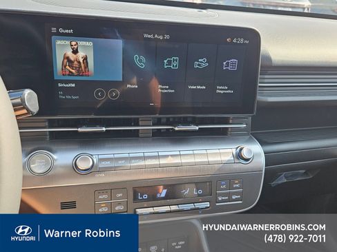 New 2026 Hyundai Kona SEL Sport image 17