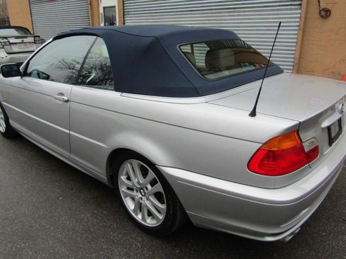 Used 2002 BMW 330Ci Convertible image 3