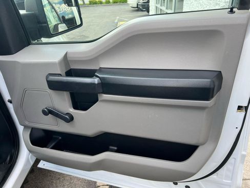 Used 2018 Ford F150 XL AWD/4WD image 16